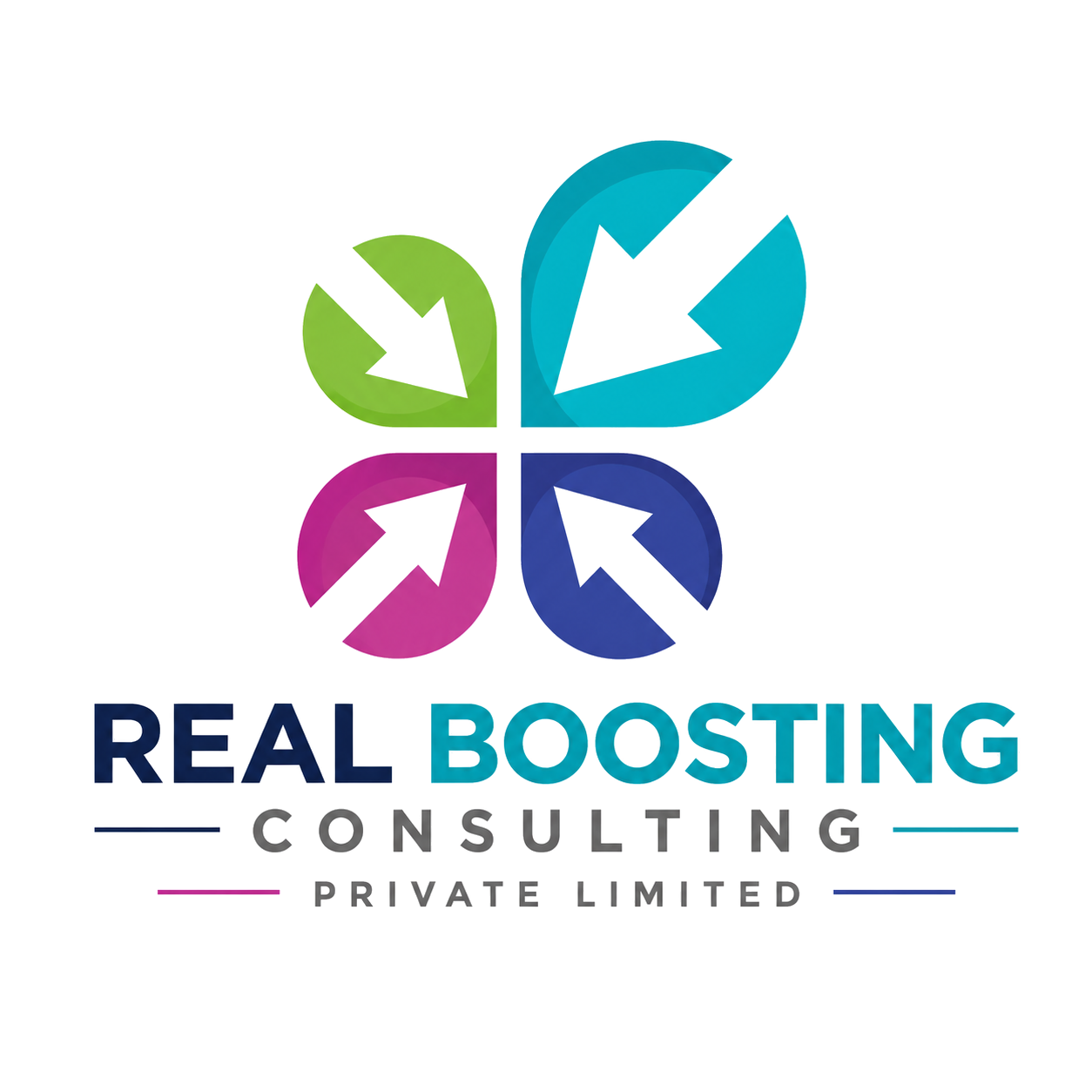 Real Boosting Consulting Private Limited
